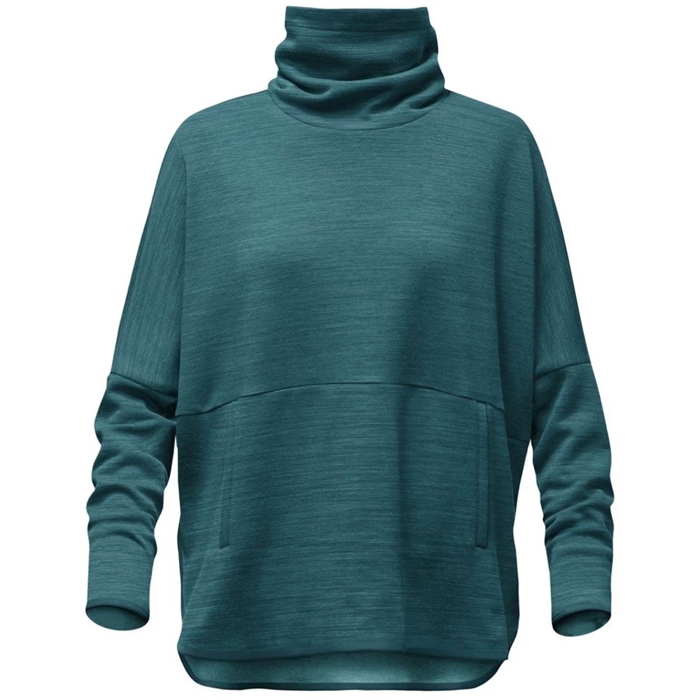 The North Face : Slacker Poncho size L/XL